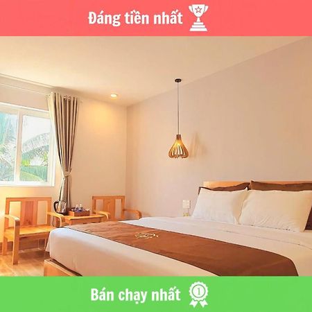 BB Hotel&Resort Phú Quốc Exterior foto