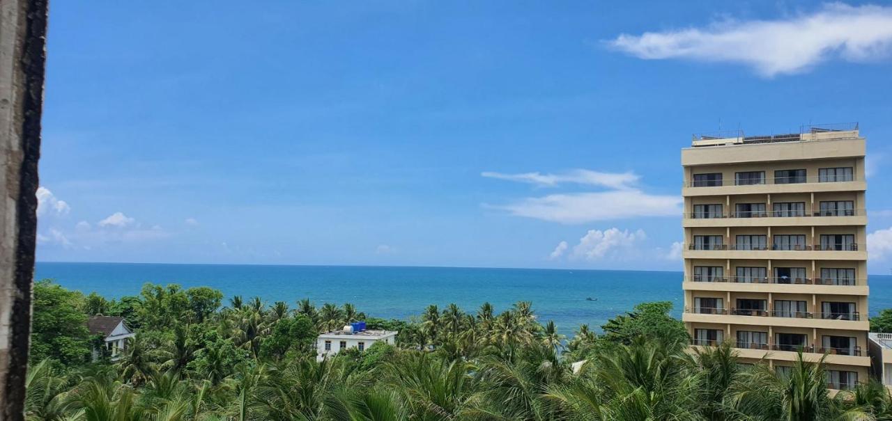BB Hotel&Resort Phú Quốc Exterior foto