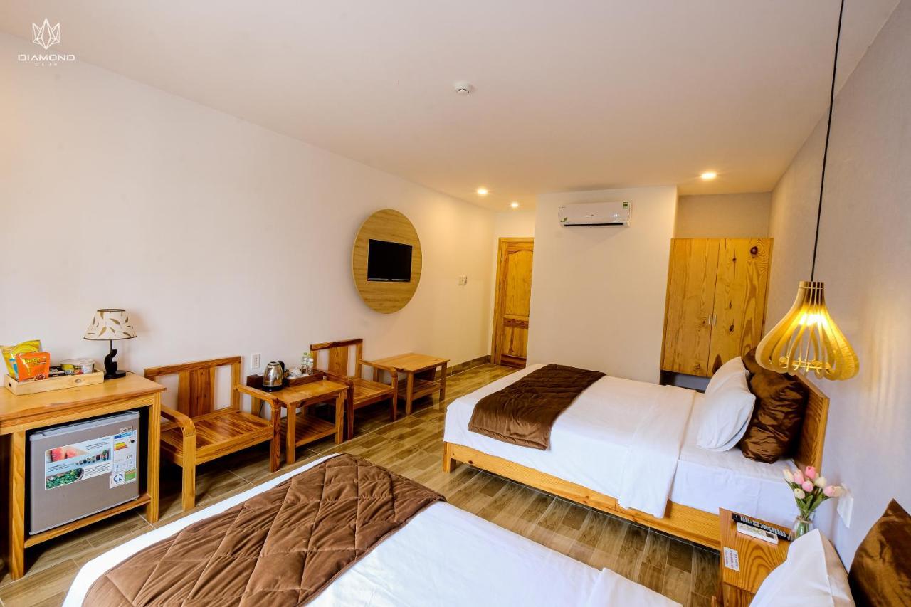 BB Hotel&Resort Phú Quốc Exterior foto