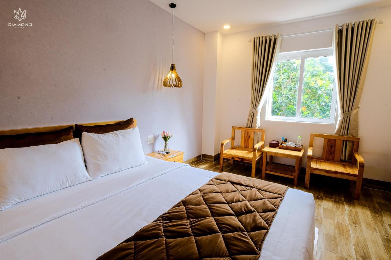 BB Hotel&Resort Phú Quốc Exterior foto