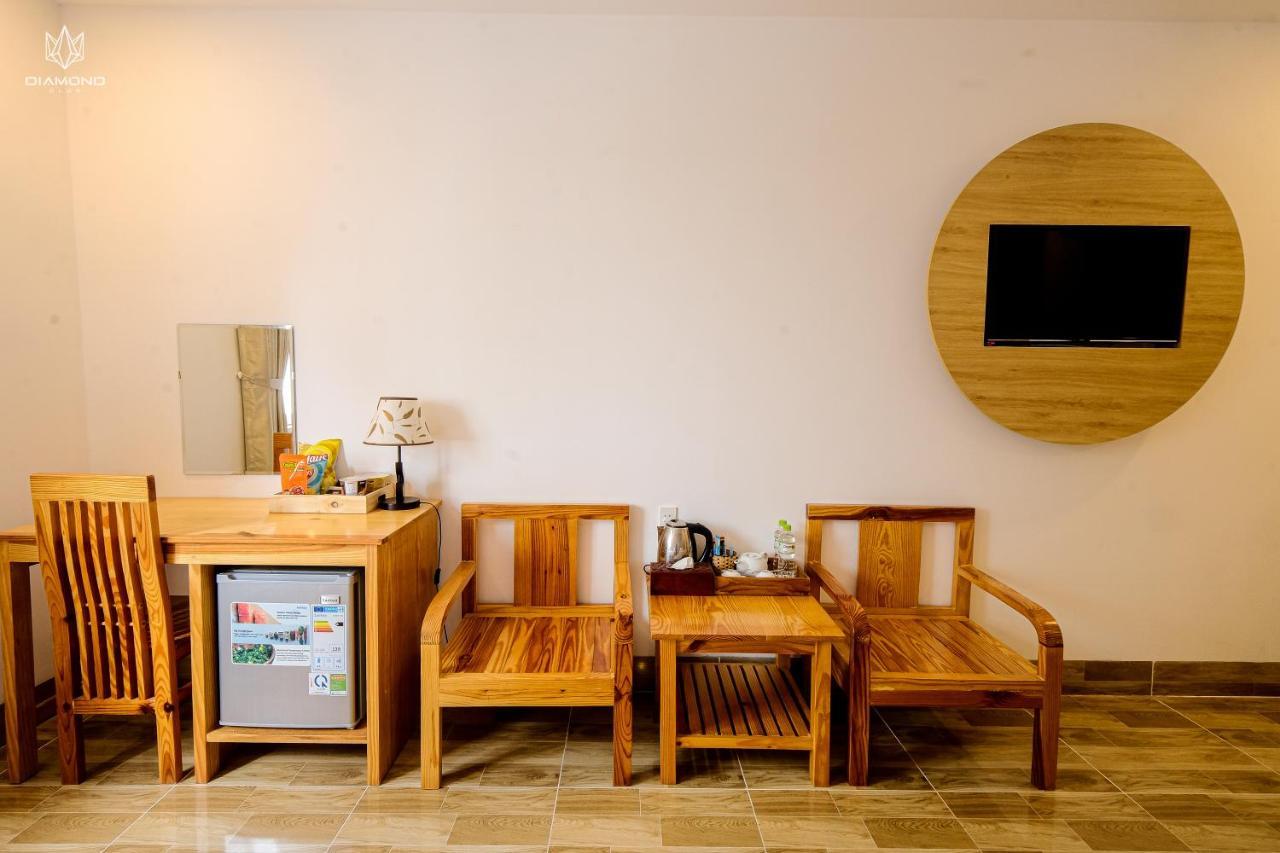 BB Hotel&Resort Phú Quốc Exterior foto