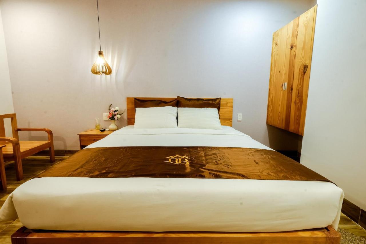 BB Hotel&Resort Phú Quốc Exterior foto