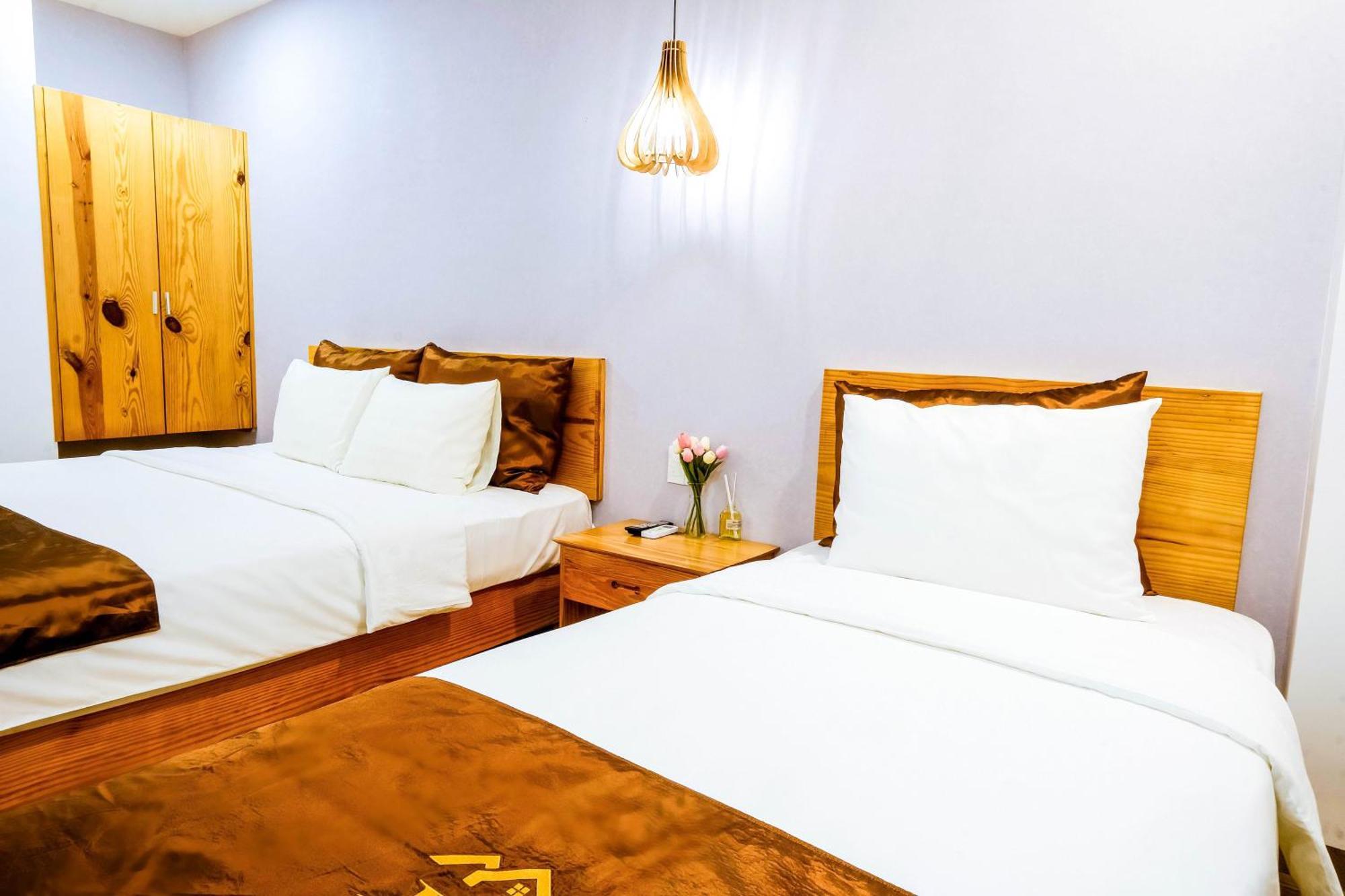BB Hotel&Resort Phú Quốc Exterior foto