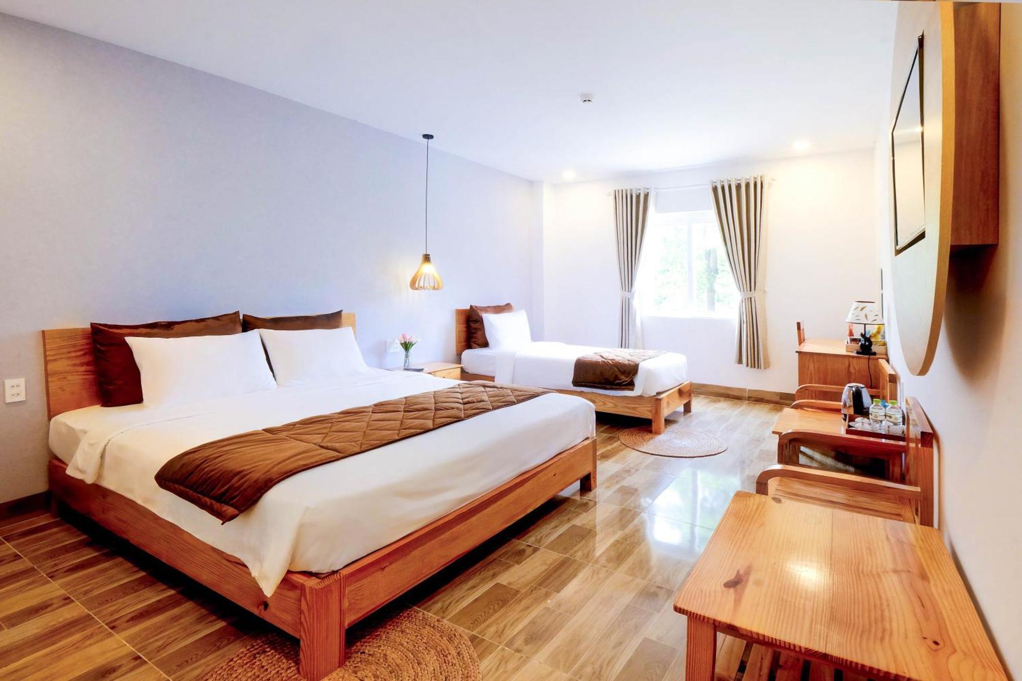 BB Hotel&Resort Phú Quốc Exterior foto