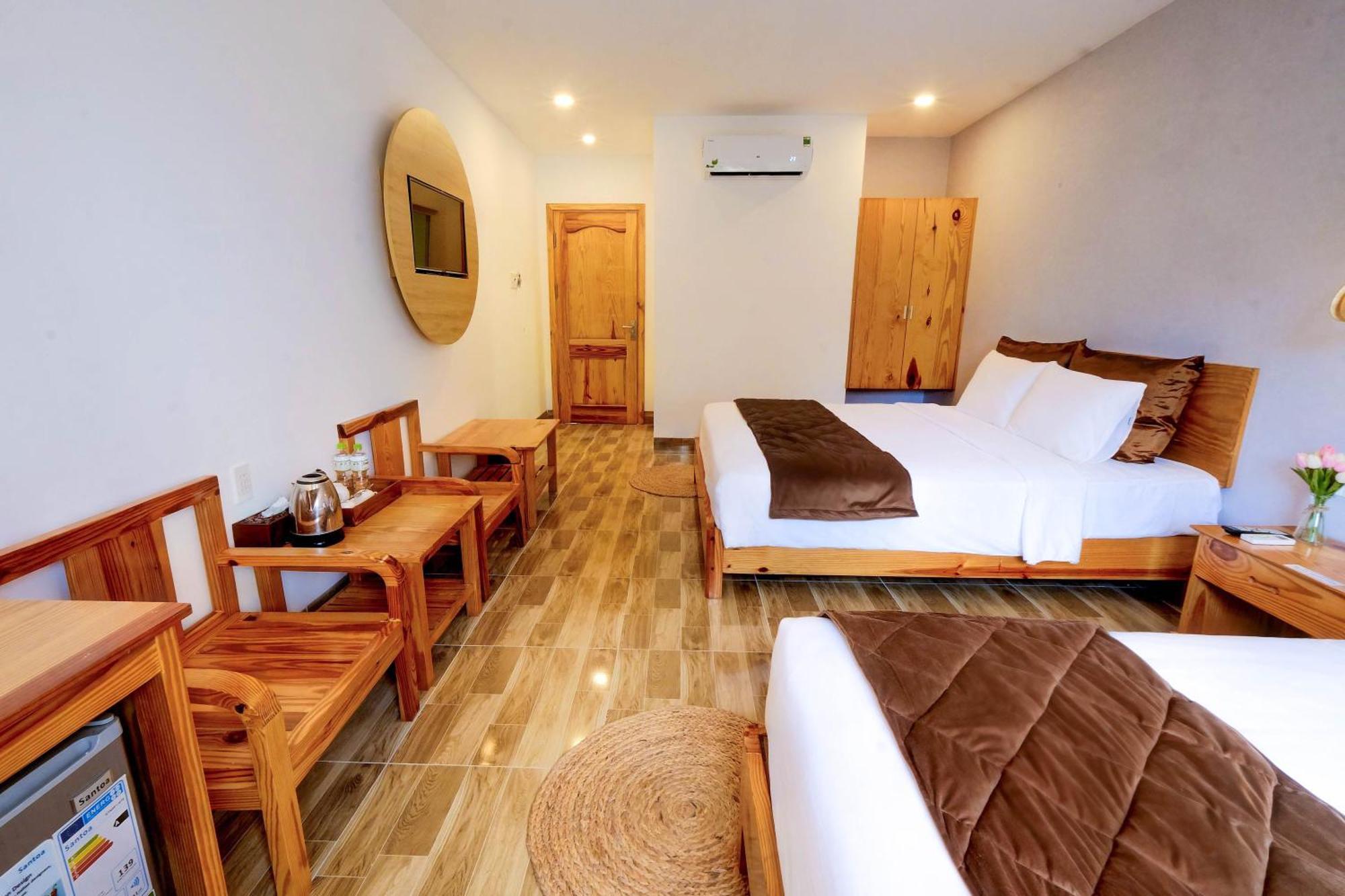 BB Hotel&Resort Phú Quốc Exterior foto