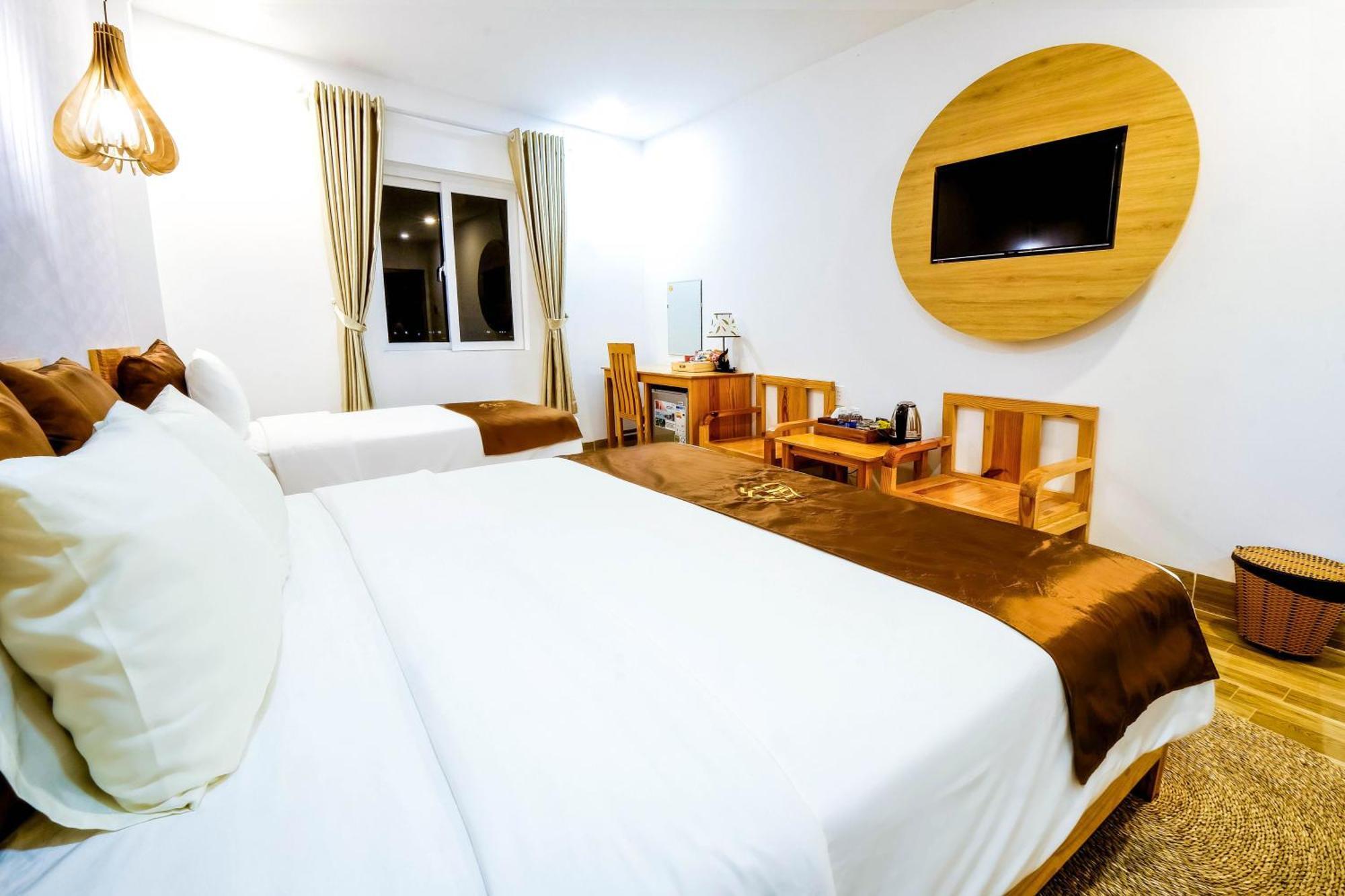 BB Hotel&Resort Phú Quốc Exterior foto