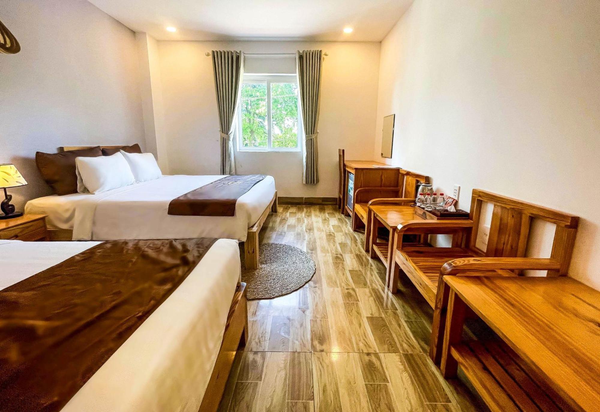 BB Hotel&Resort Phú Quốc Exterior foto