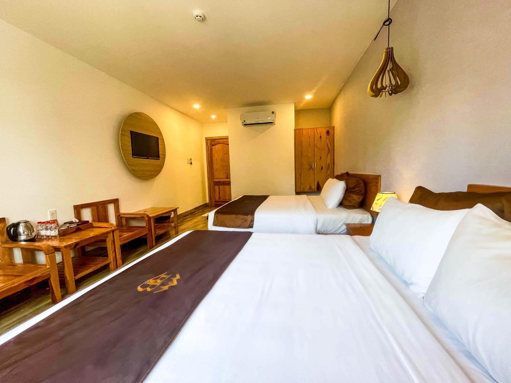 BB Hotel&Resort Phú Quốc Exterior foto
