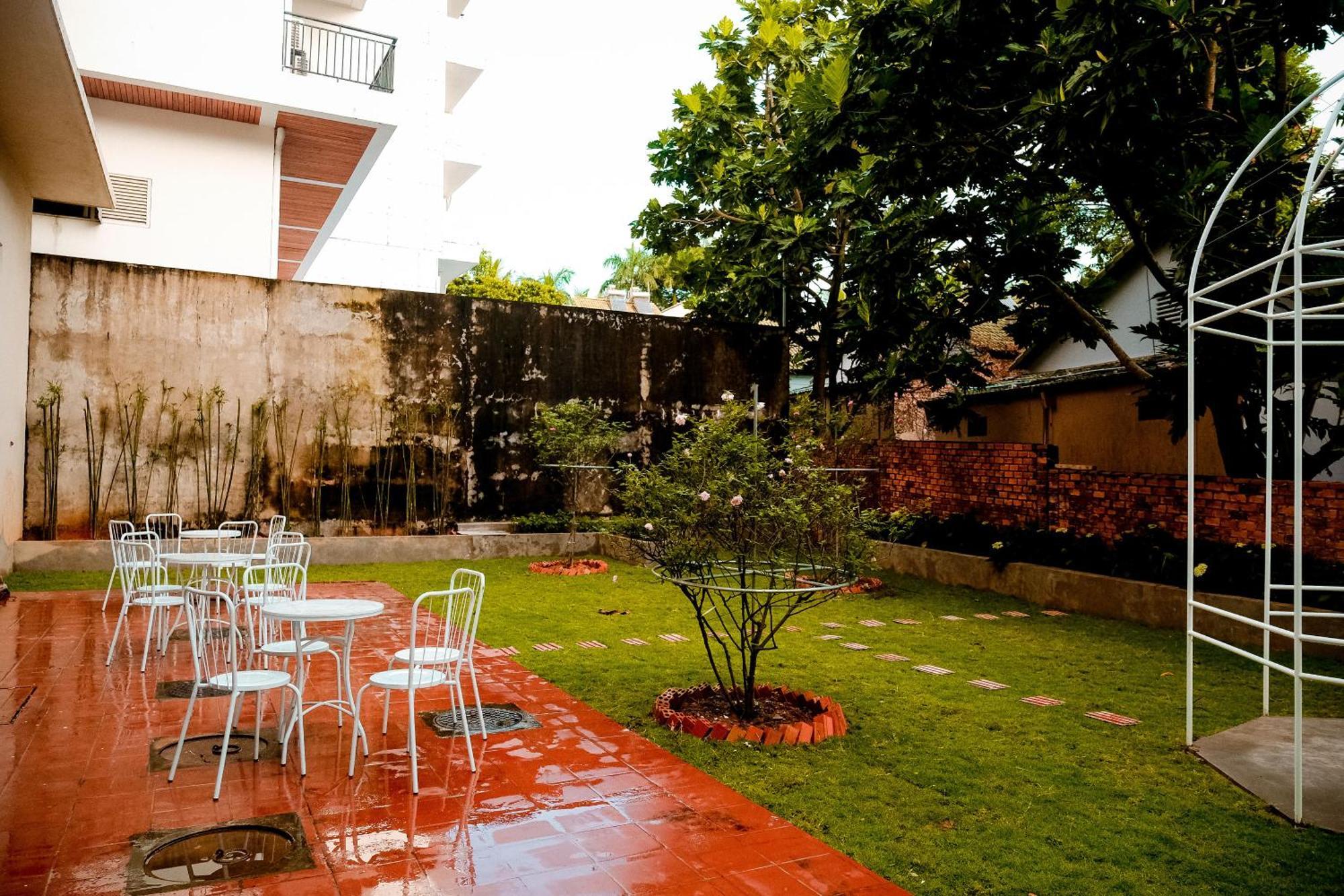 BB Hotel&Resort Phú Quốc Exterior foto