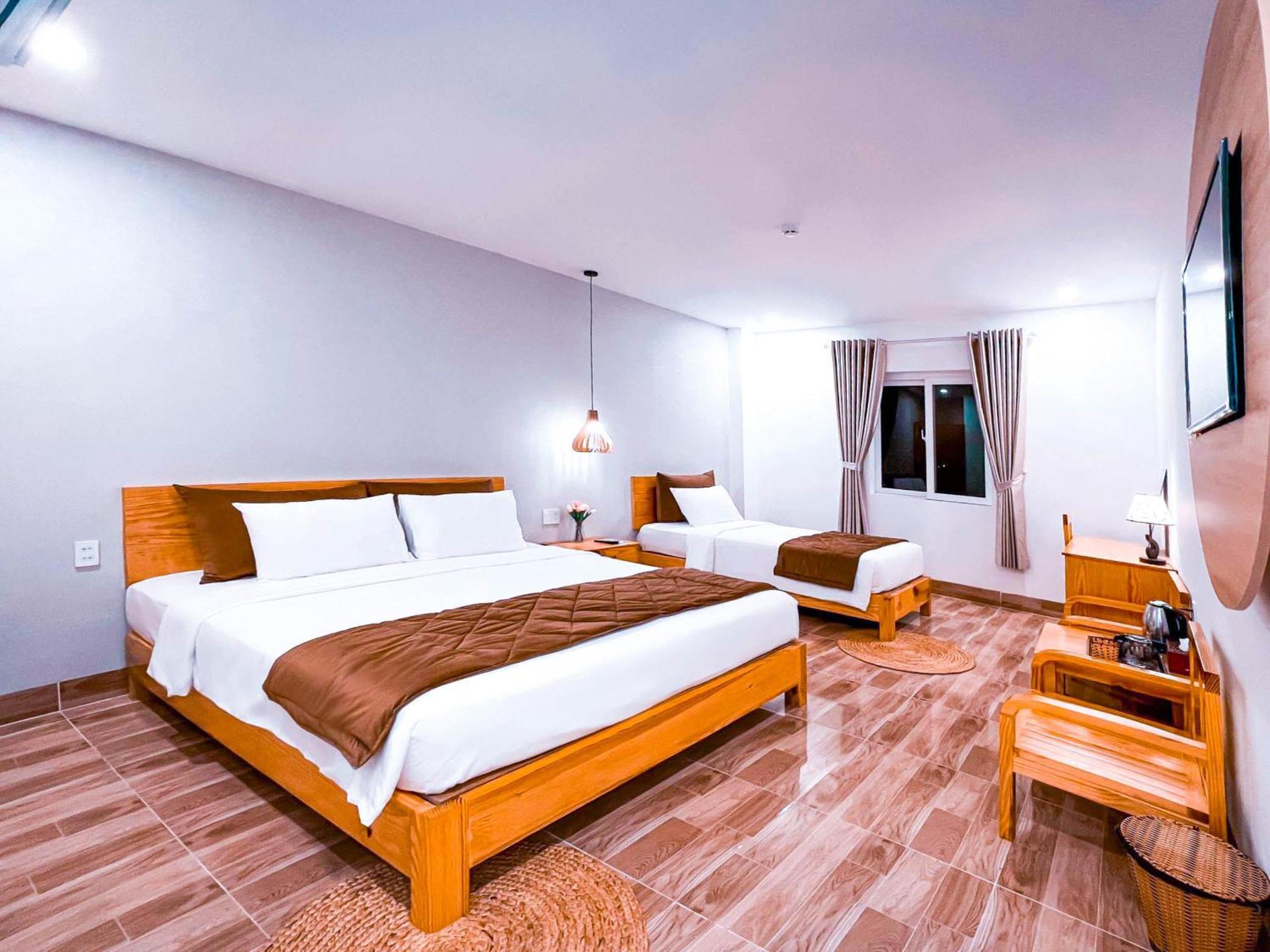 BB Hotel&Resort Phú Quốc Exterior foto