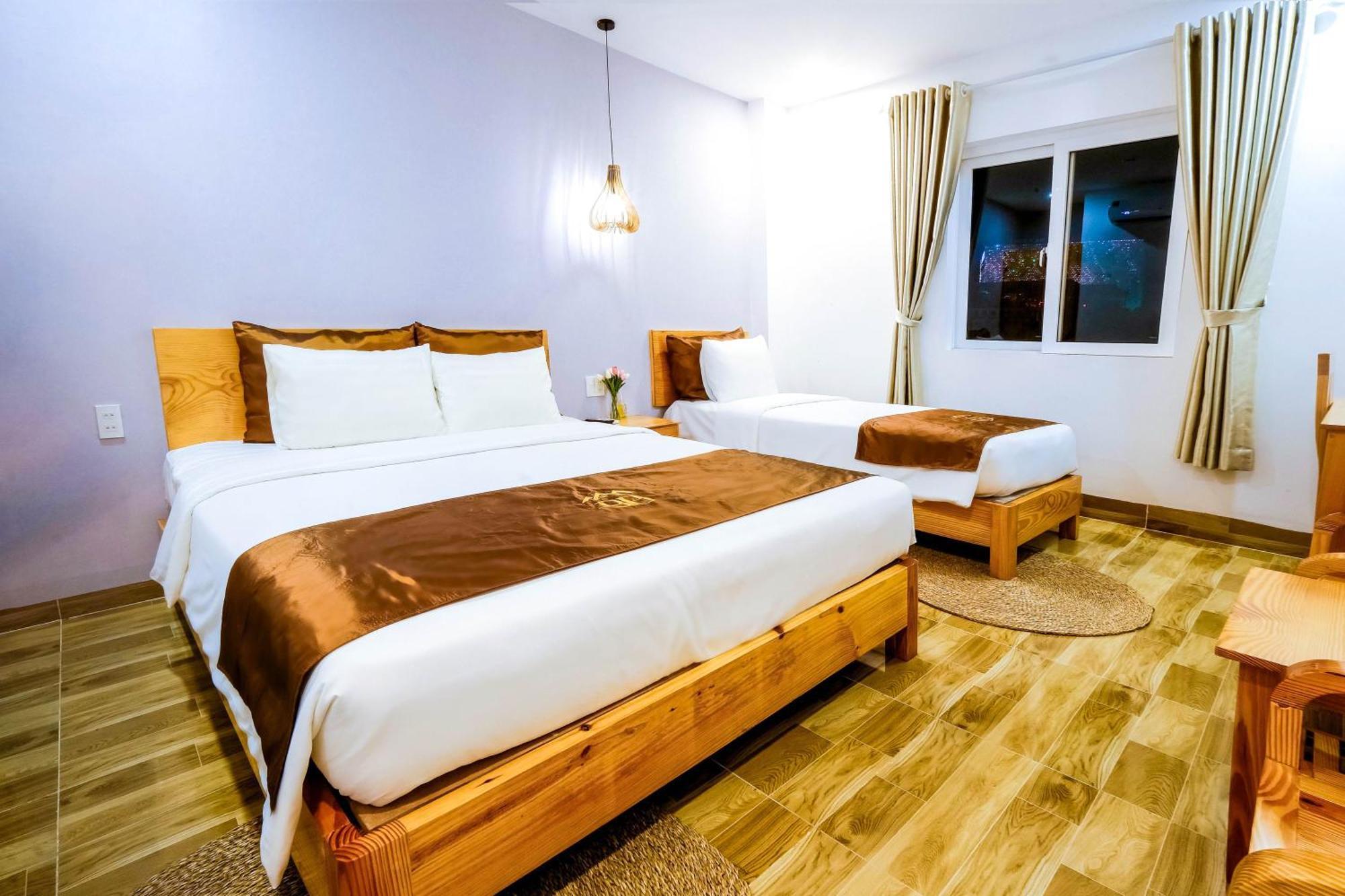 BB Hotel&Resort Phú Quốc Exterior foto