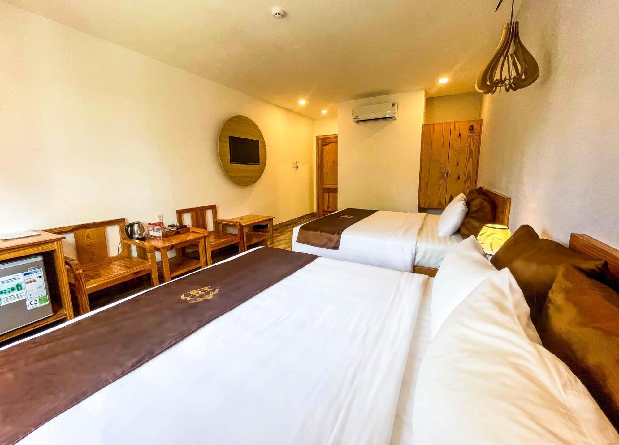 BB Hotel&Resort Phú Quốc Exterior foto