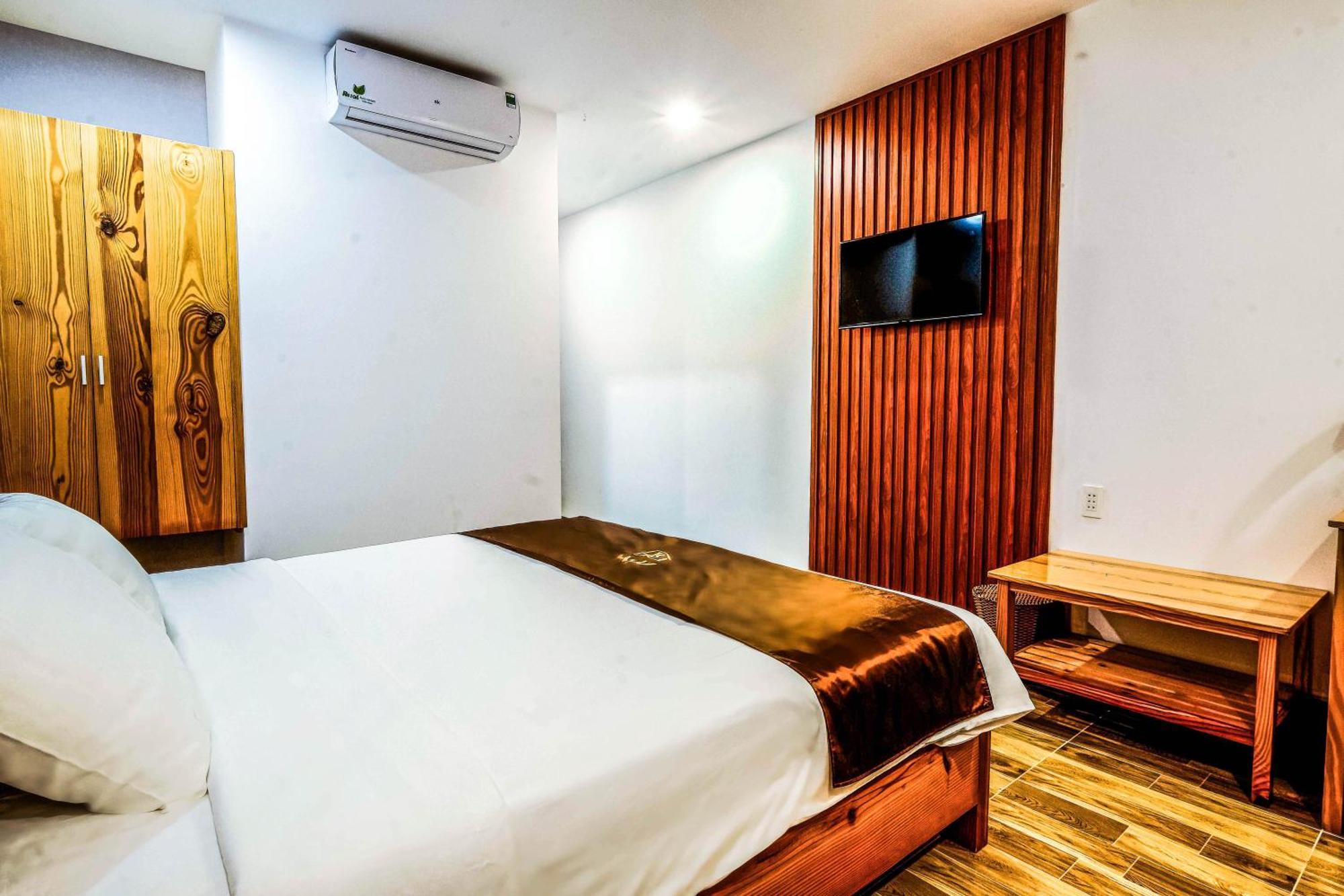 BB Hotel&Resort Phú Quốc Exterior foto