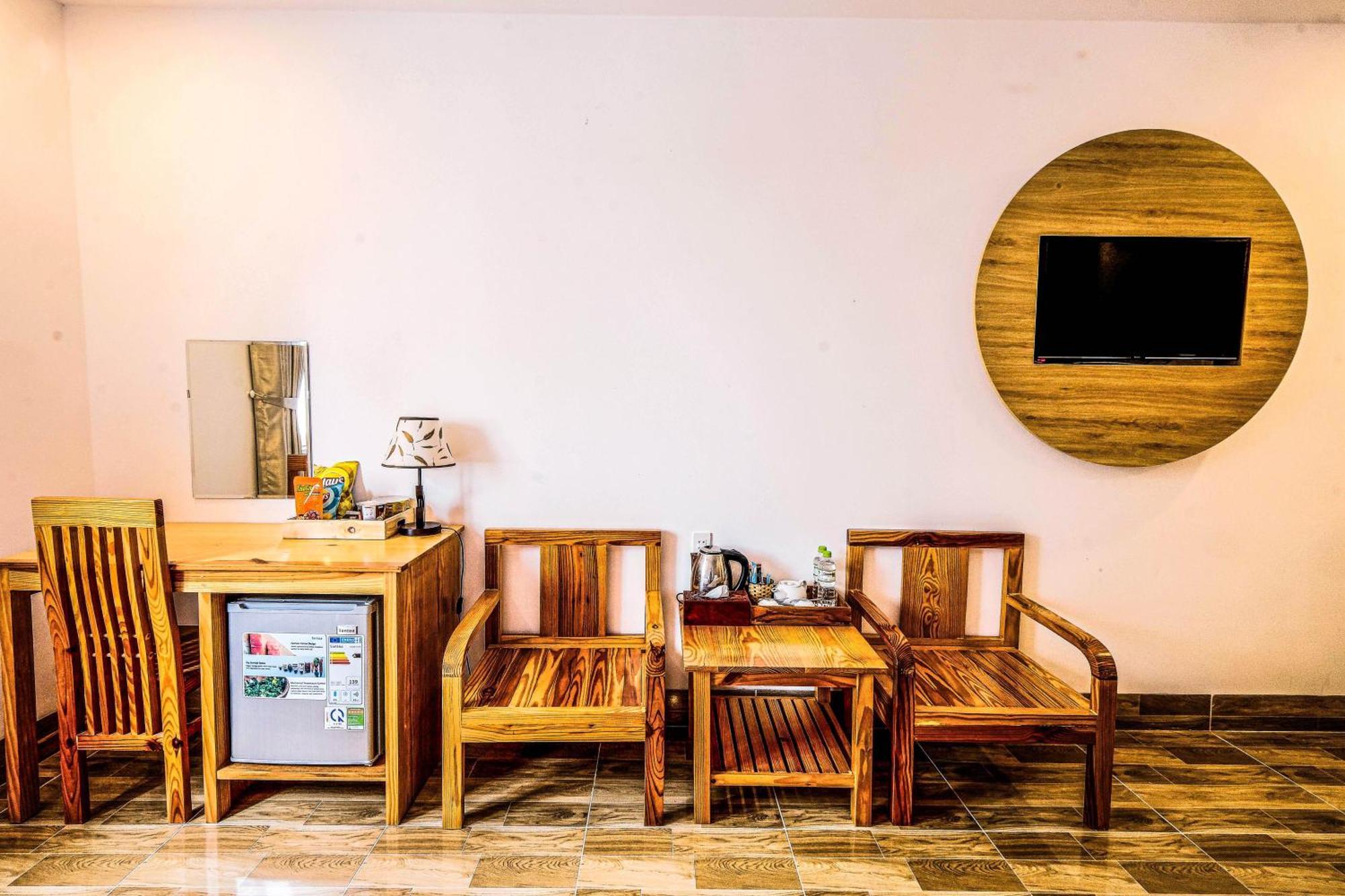 BB Hotel&Resort Phú Quốc Exterior foto