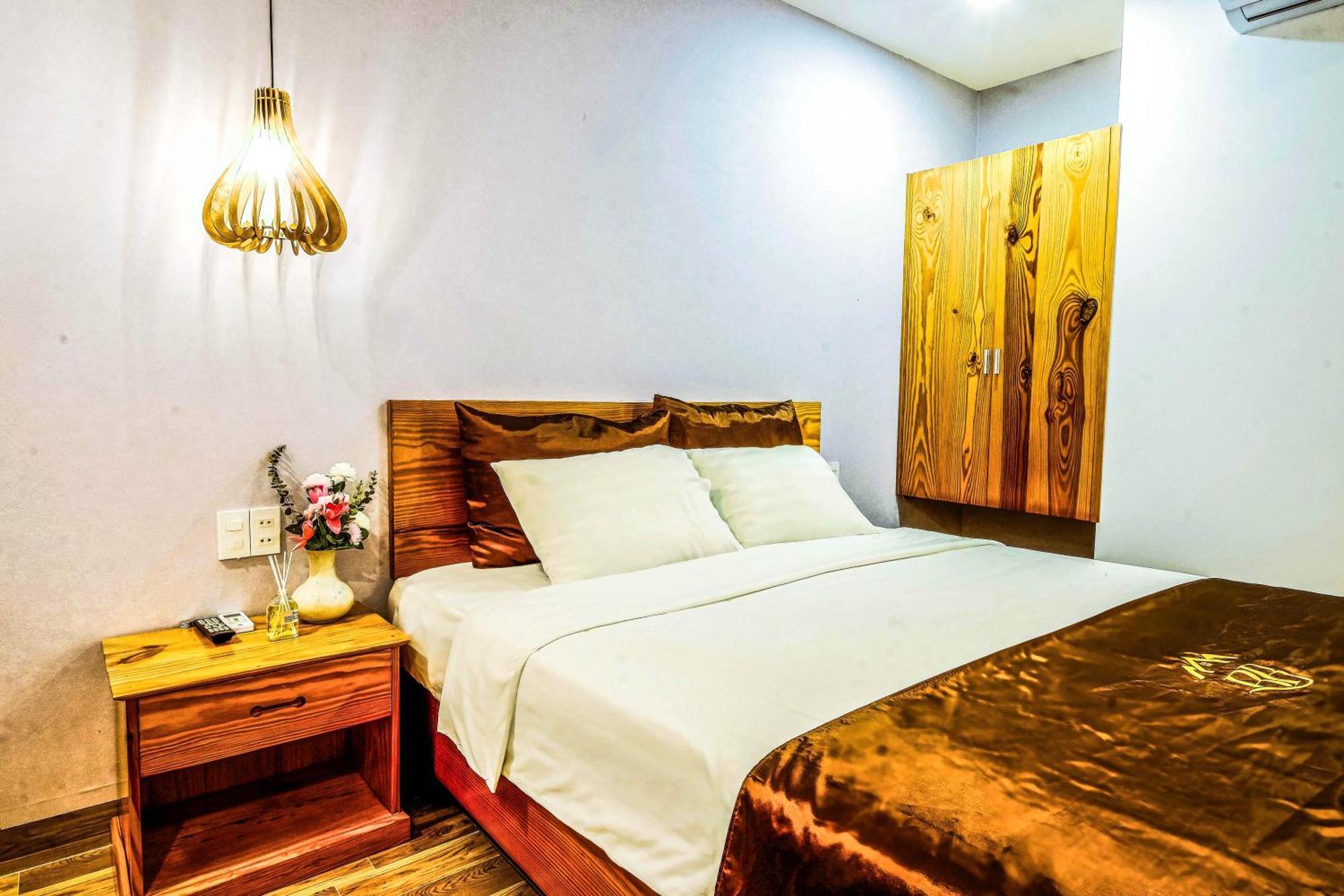 BB Hotel&Resort Phú Quốc Exterior foto