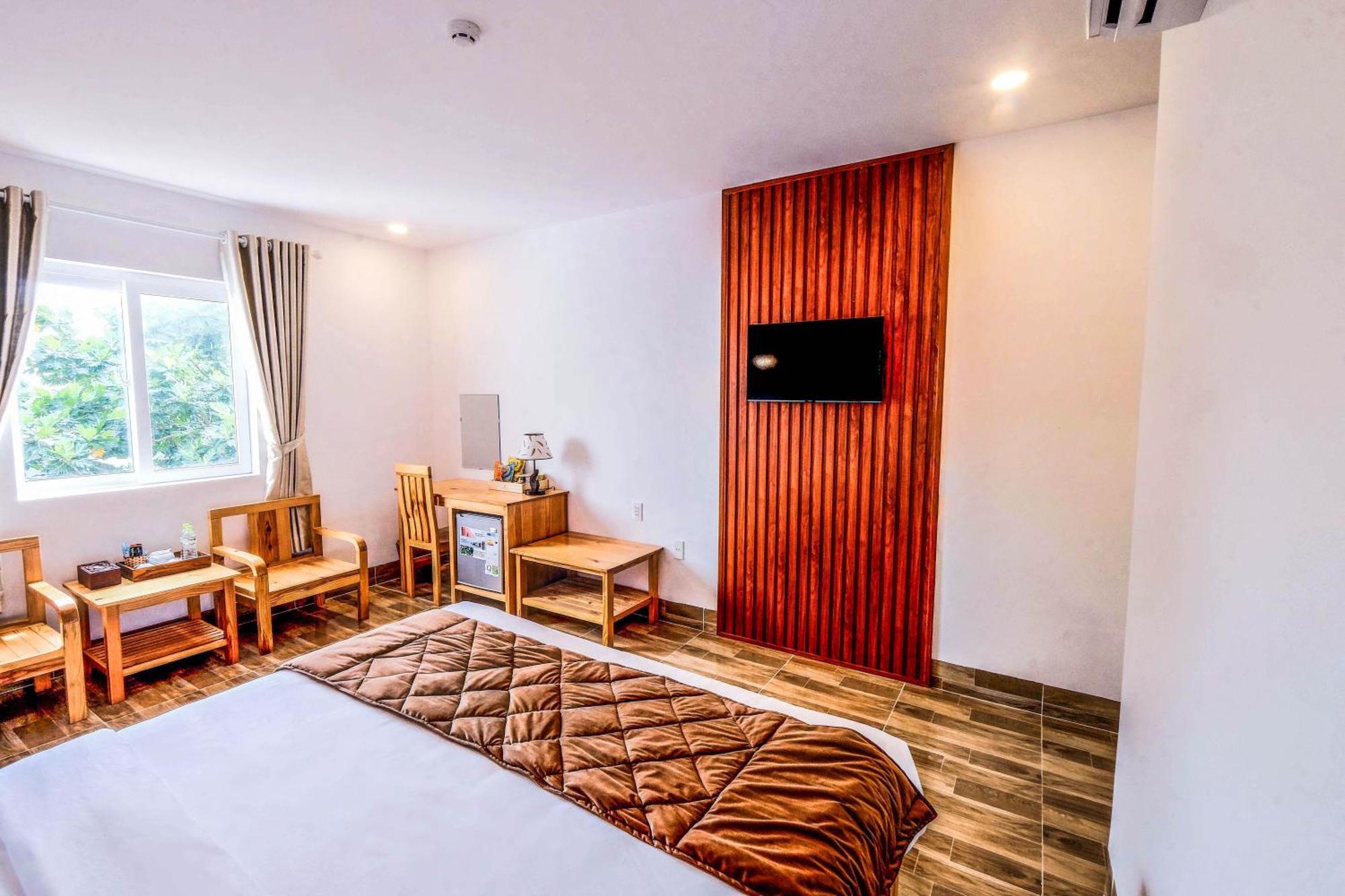 BB Hotel&Resort Phú Quốc Exterior foto