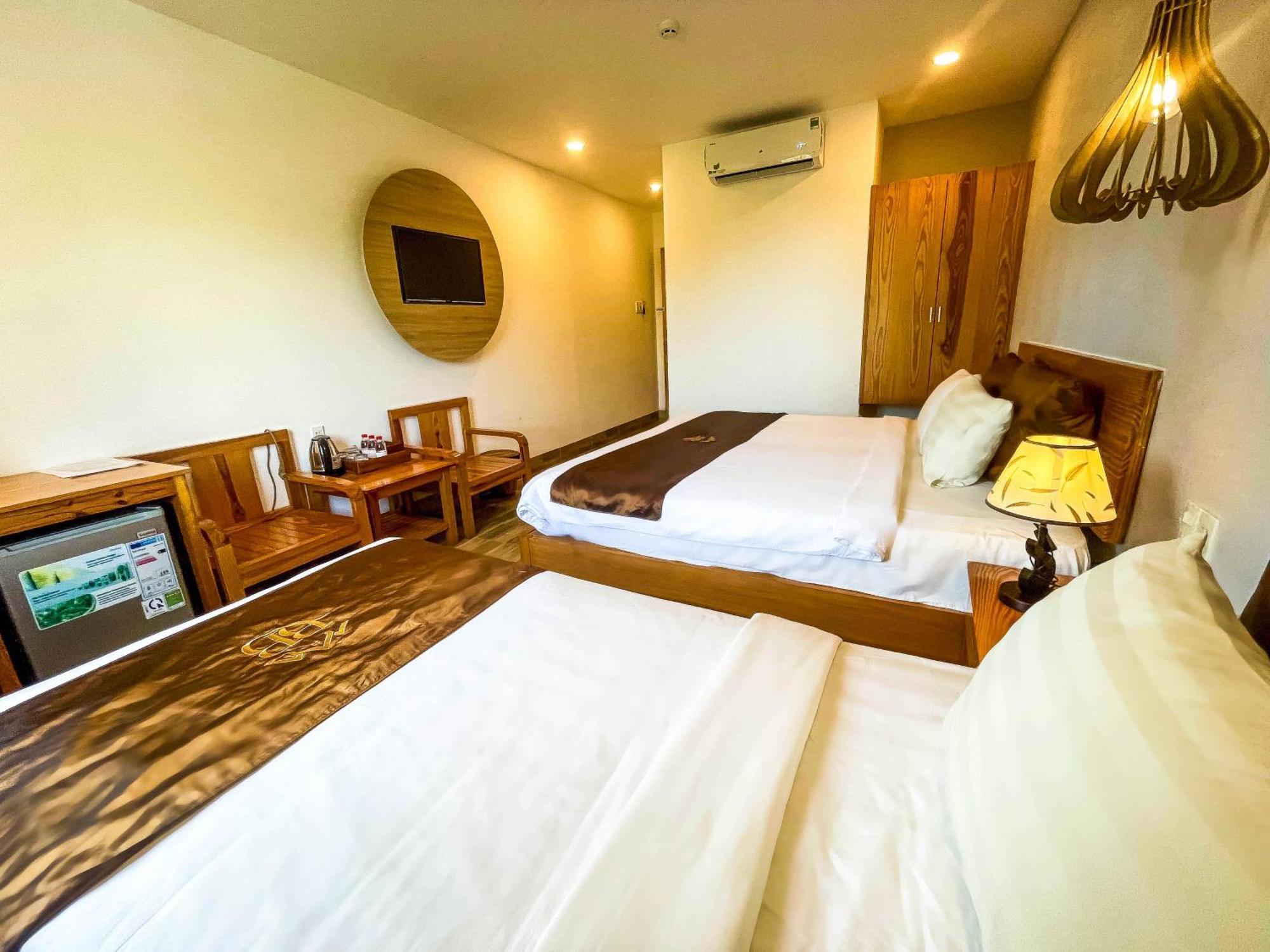 BB Hotel&Resort Phú Quốc Exterior foto