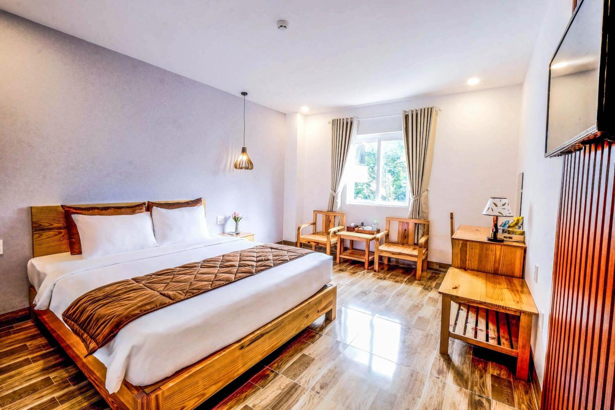 BB Hotel&Resort Phú Quốc Exterior foto