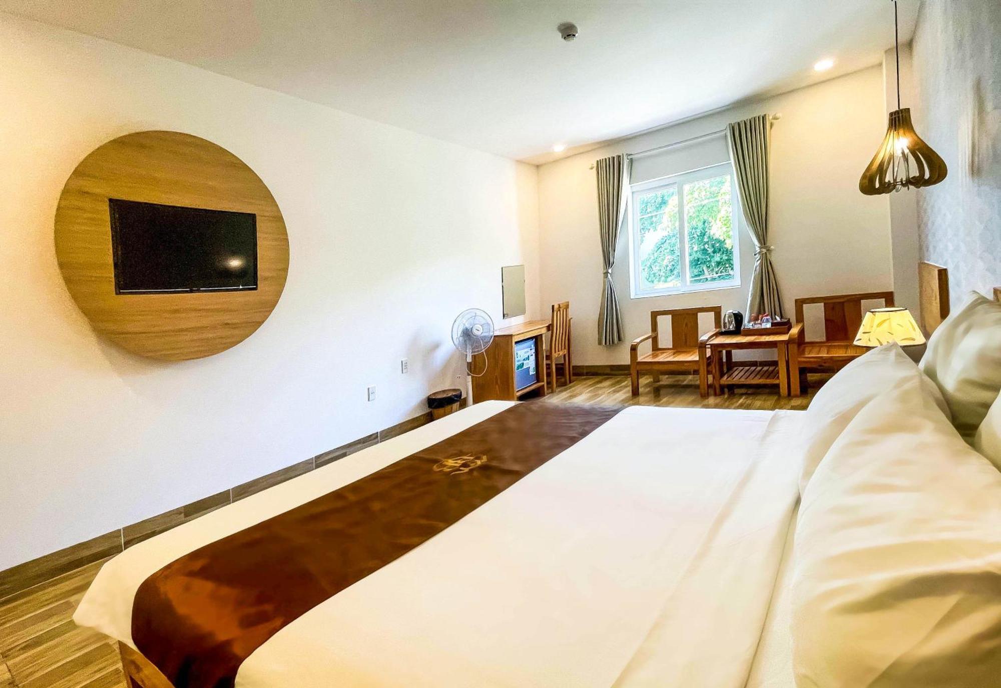 BB Hotel&Resort Phú Quốc Exterior foto