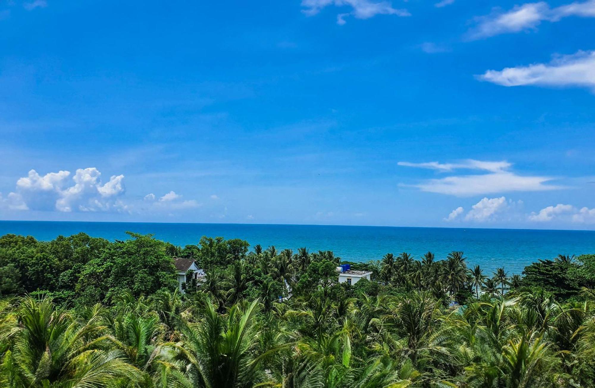 BB Hotel&Resort Phú Quốc Exterior foto