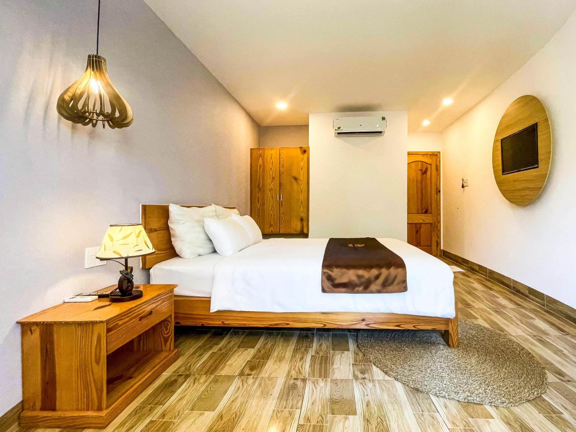 BB Hotel&Resort Phú Quốc Exterior foto