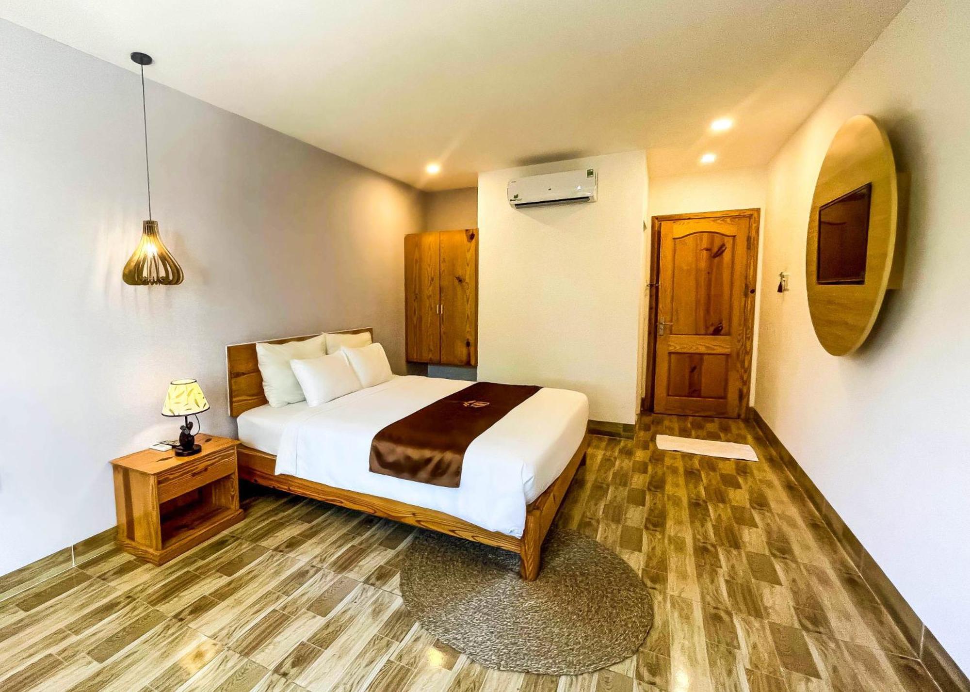 BB Hotel&Resort Phú Quốc Exterior foto