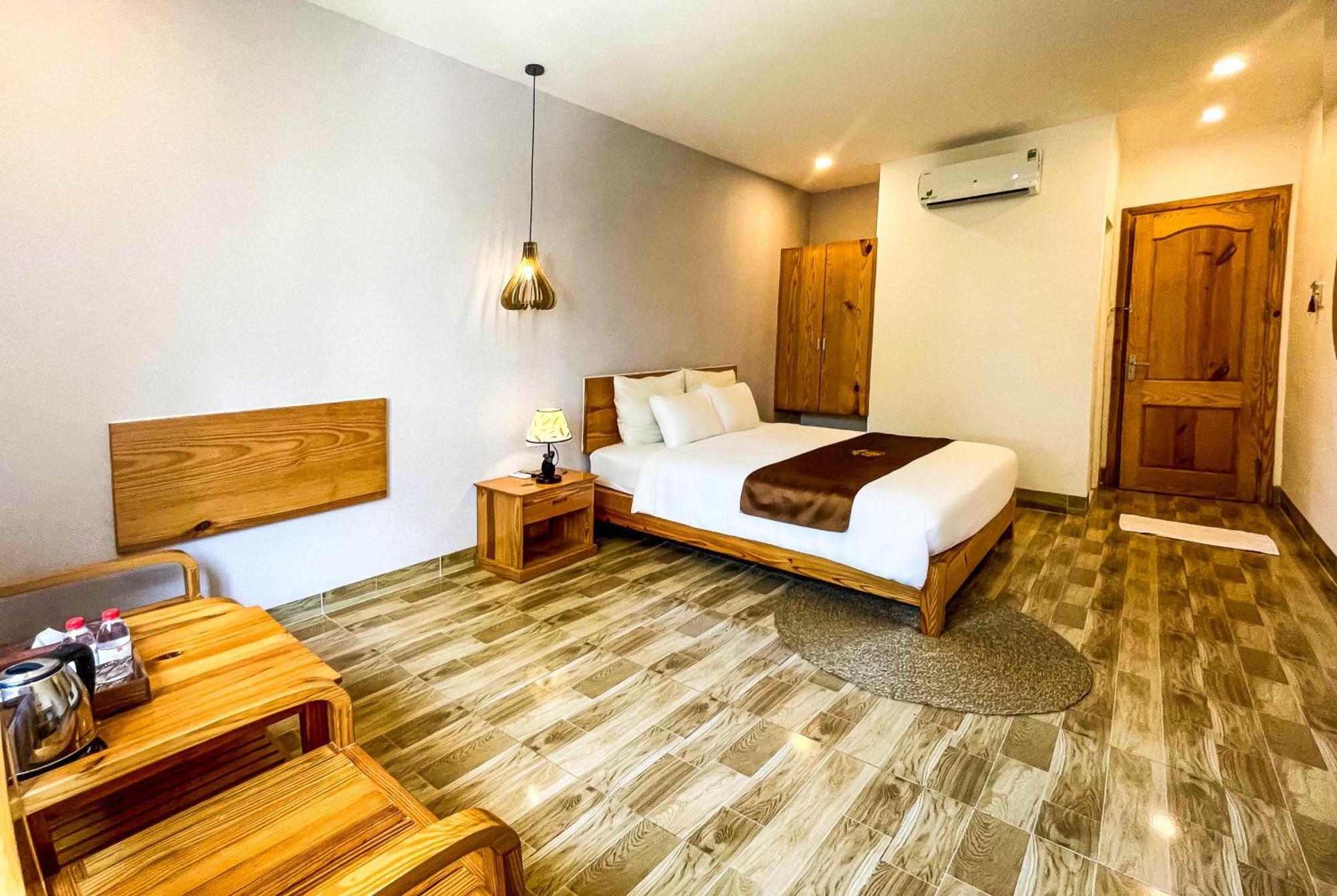 BB Hotel&Resort Phú Quốc Exterior foto