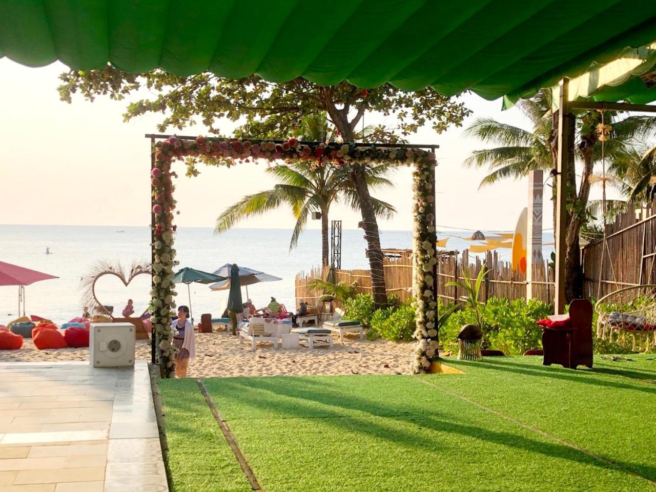 BB Hotel&Resort Phú Quốc Exterior foto