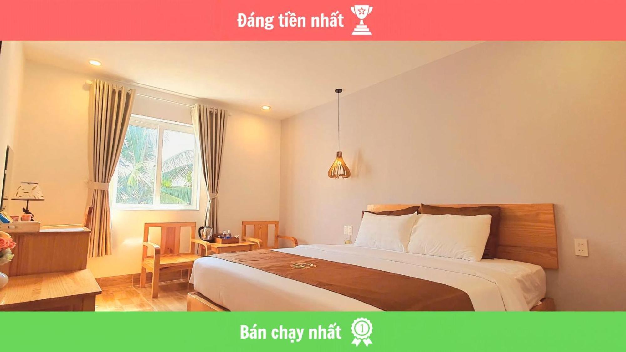BB Hotel&Resort Phú Quốc Exterior foto